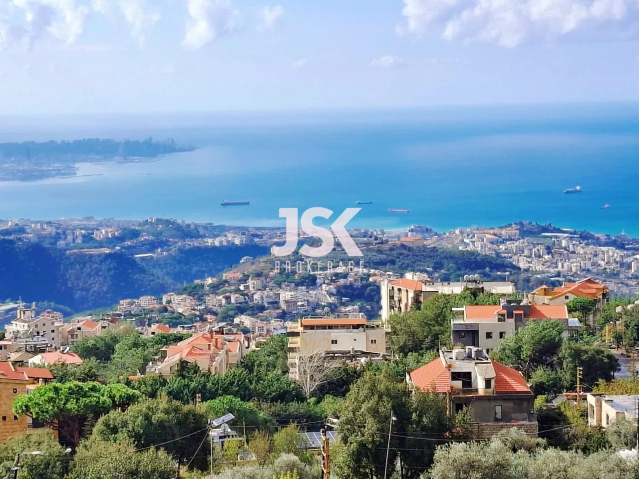 Apartment for Sale in Sehayleh