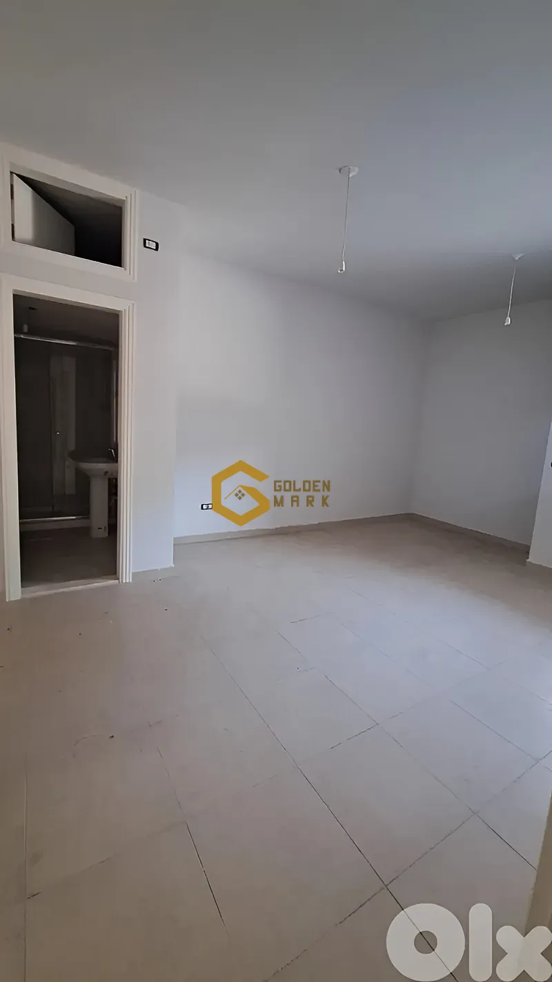 Apartment for Sale in Nahr Ibrahim