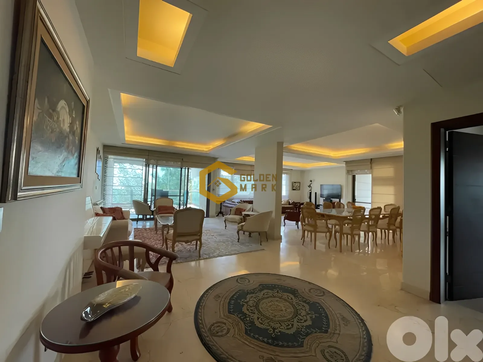 Apartment for Sale in Matn