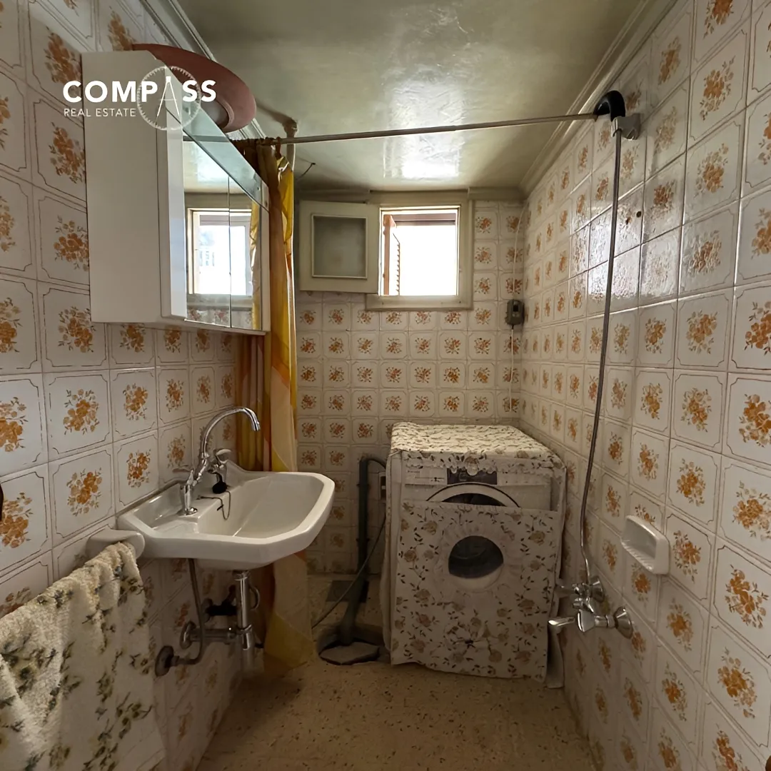 Apartment for sale in Sin el fil, lebanon
