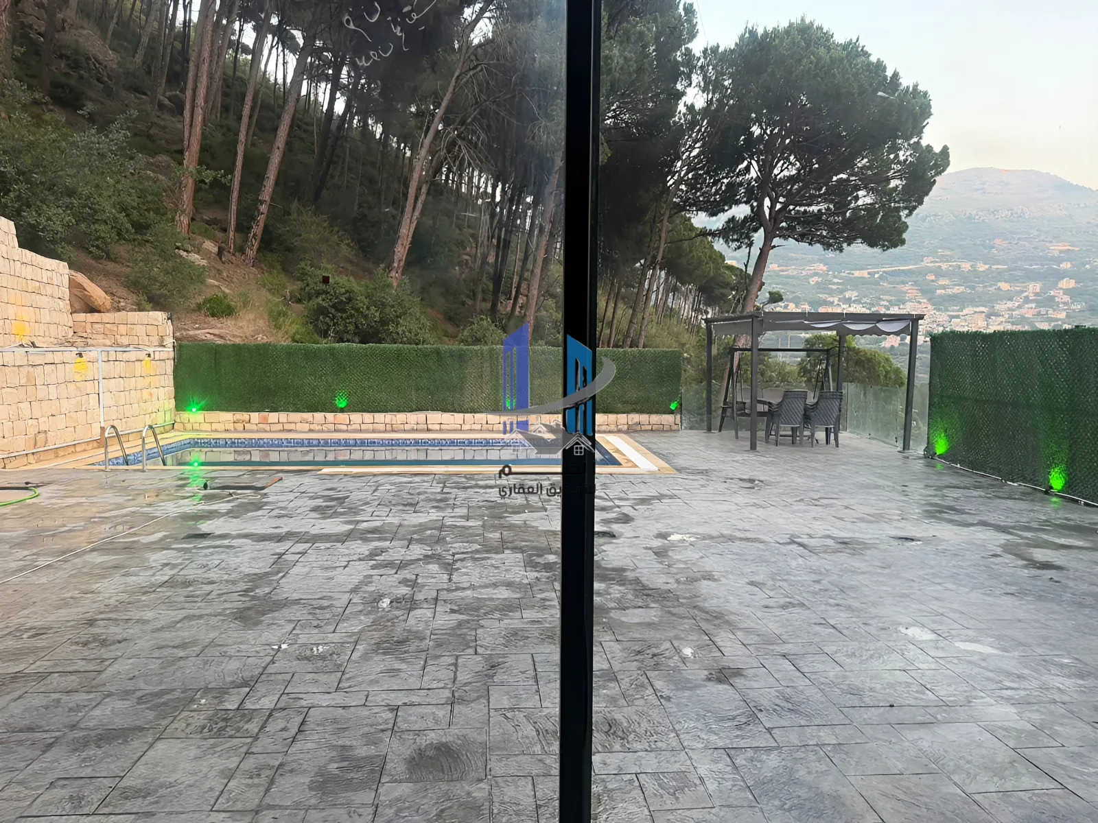 شاليه for sale in كفر متى، عاليه، لبنان