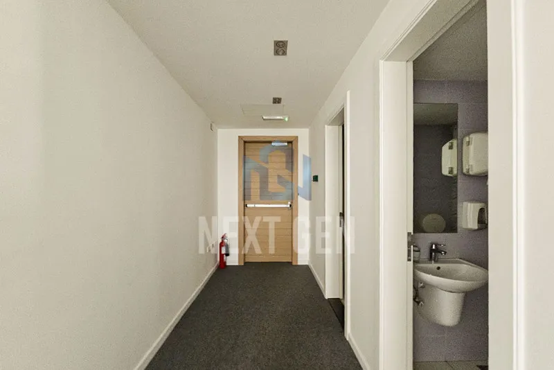 Office for Rent in Downtown