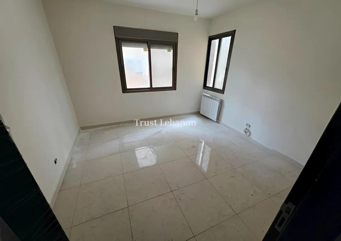 Apartment for sale in Mansourieh, Lebanon