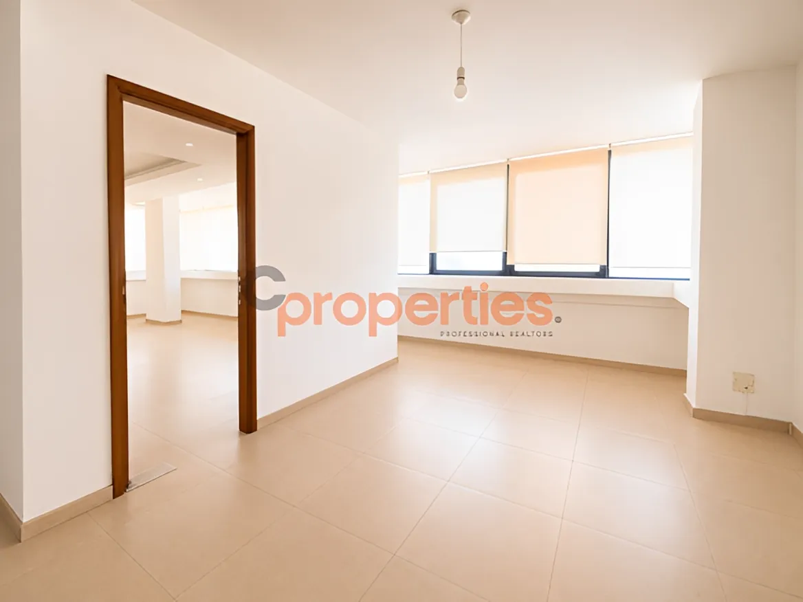 Office for Rent in Zalqa