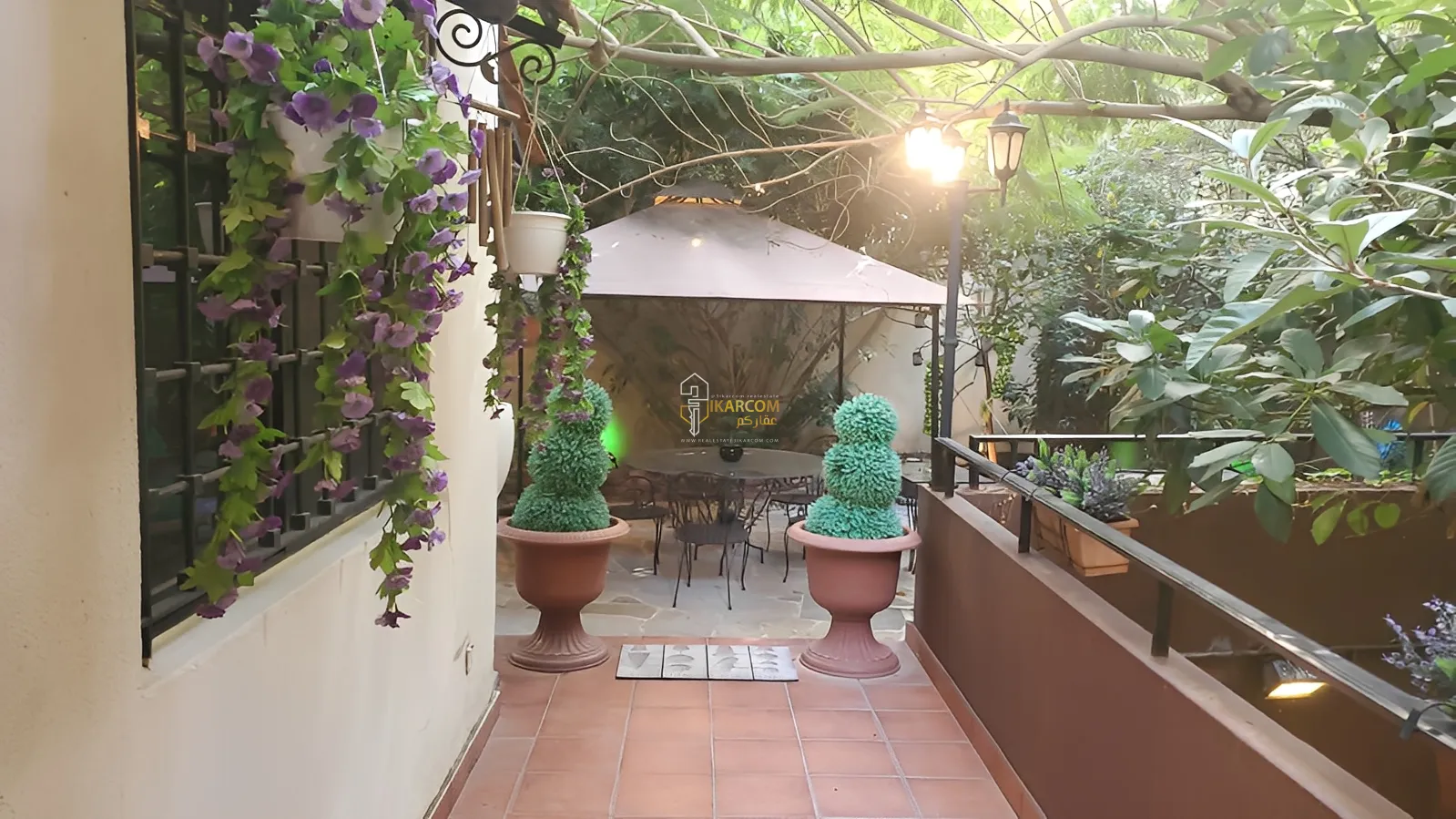 Apartment for Sale in Fanar - 3 bed, 3 bath
