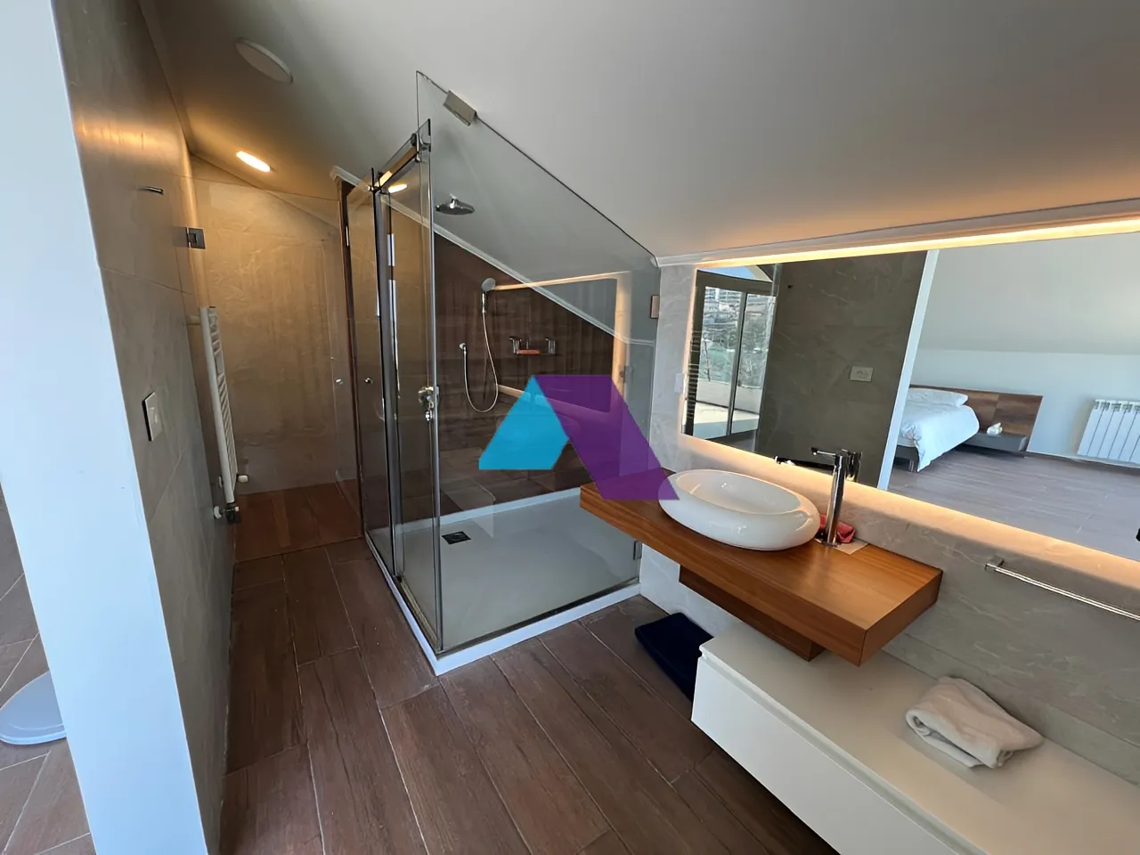 Apartment for Sale in Mansourieh