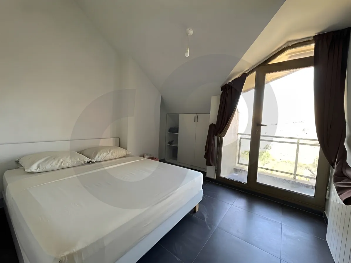 Chalet for Sale in Faqra