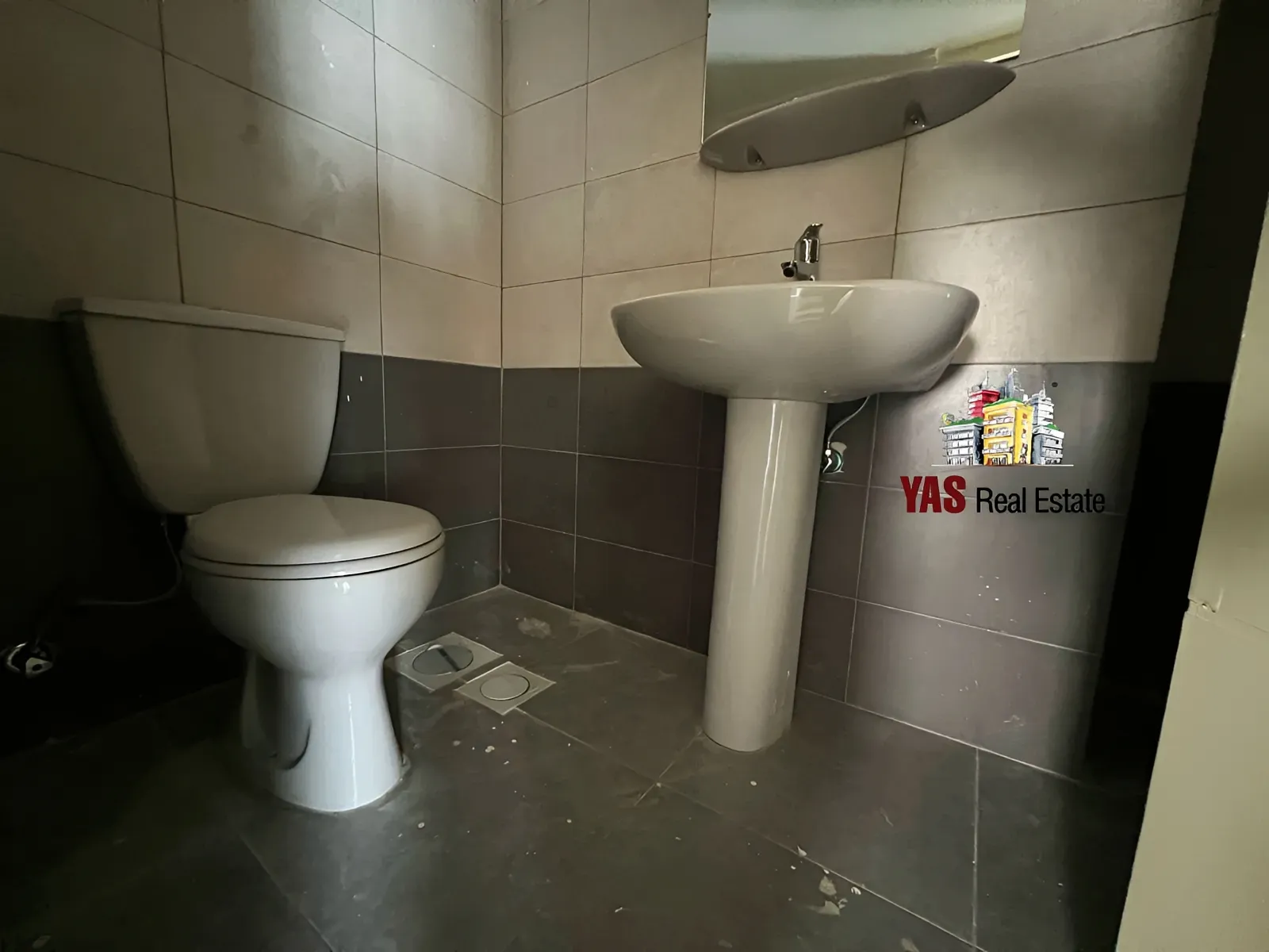 Apartment for Sale in Sarba