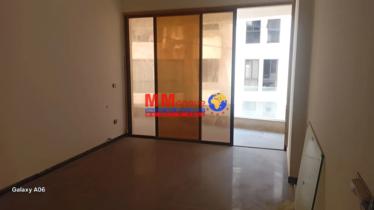 Apartment for sale in Mansourieh