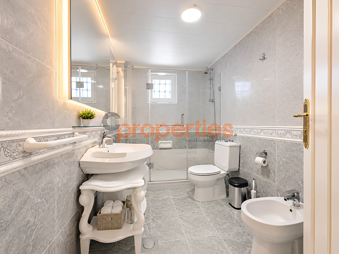 Apartment for Rent in Jnah