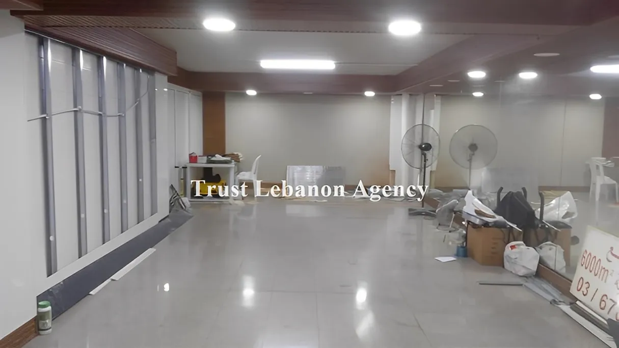 Shop for rent in Metn, Rabieh
