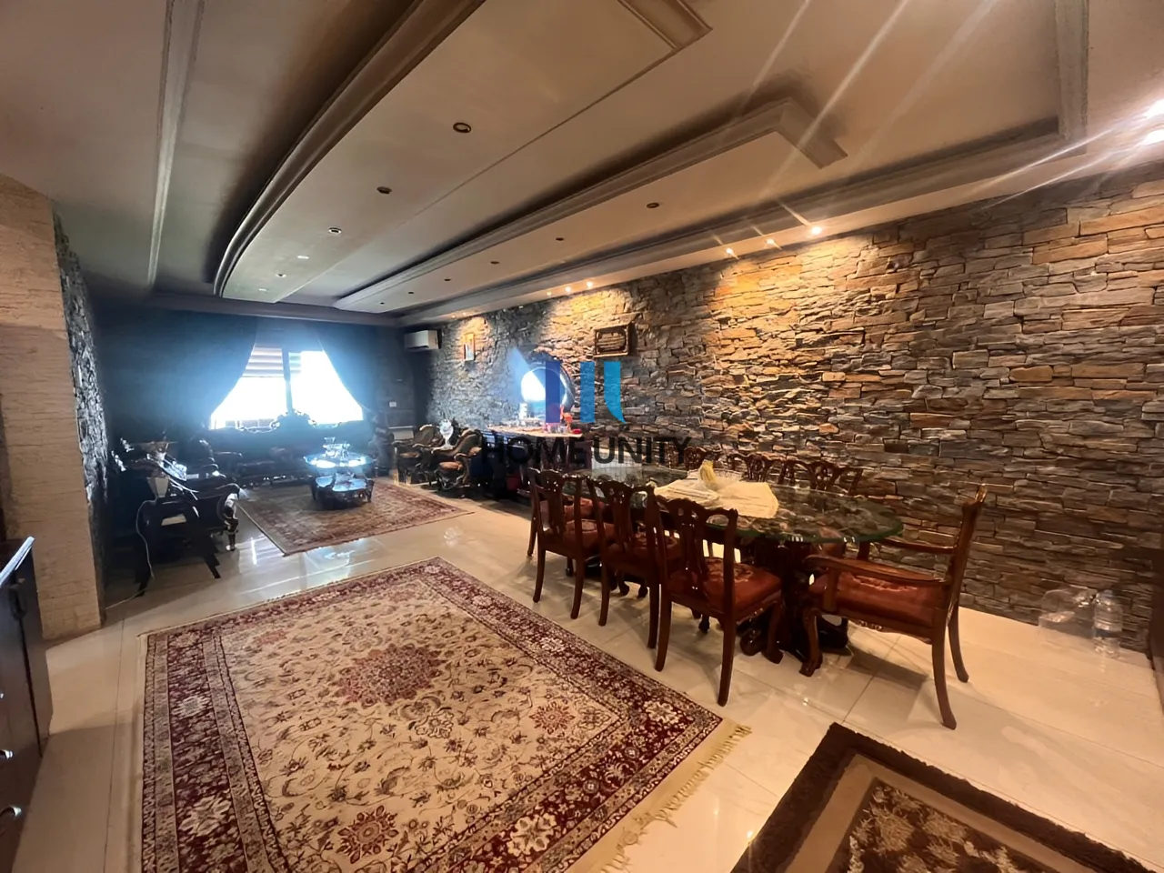 Residential in Aley, lebanon - 3 bed, 4.0 bath