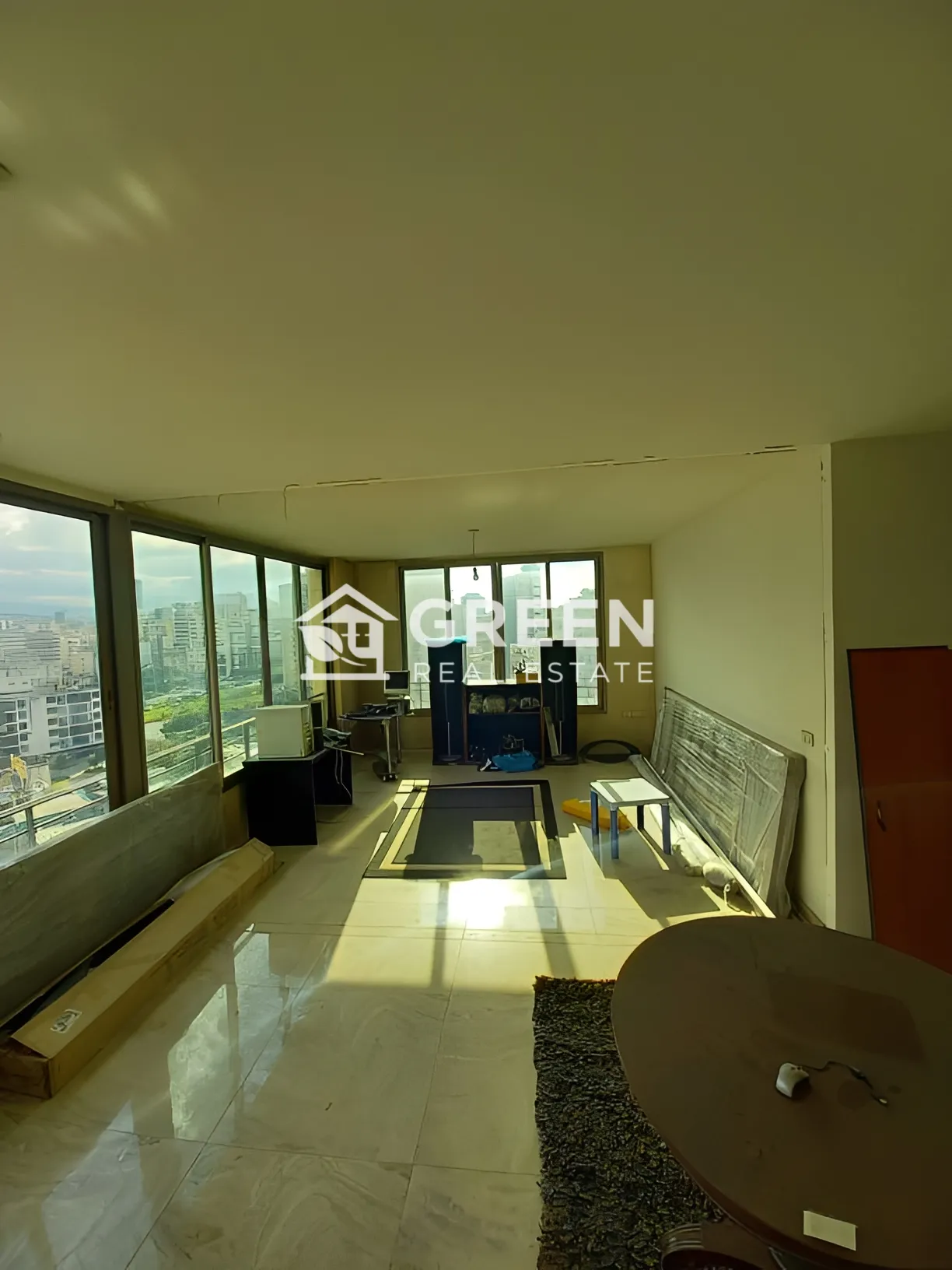 Apartment for sale in Sin el fil, lebanon
