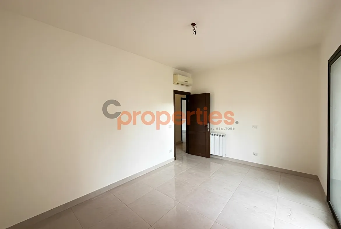 Apartment for Sale in Hazmieh