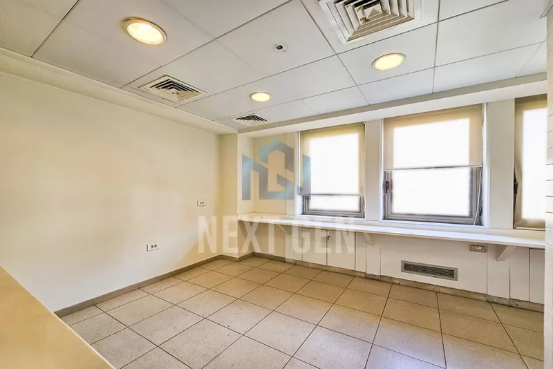 Office for Rent in Downtown