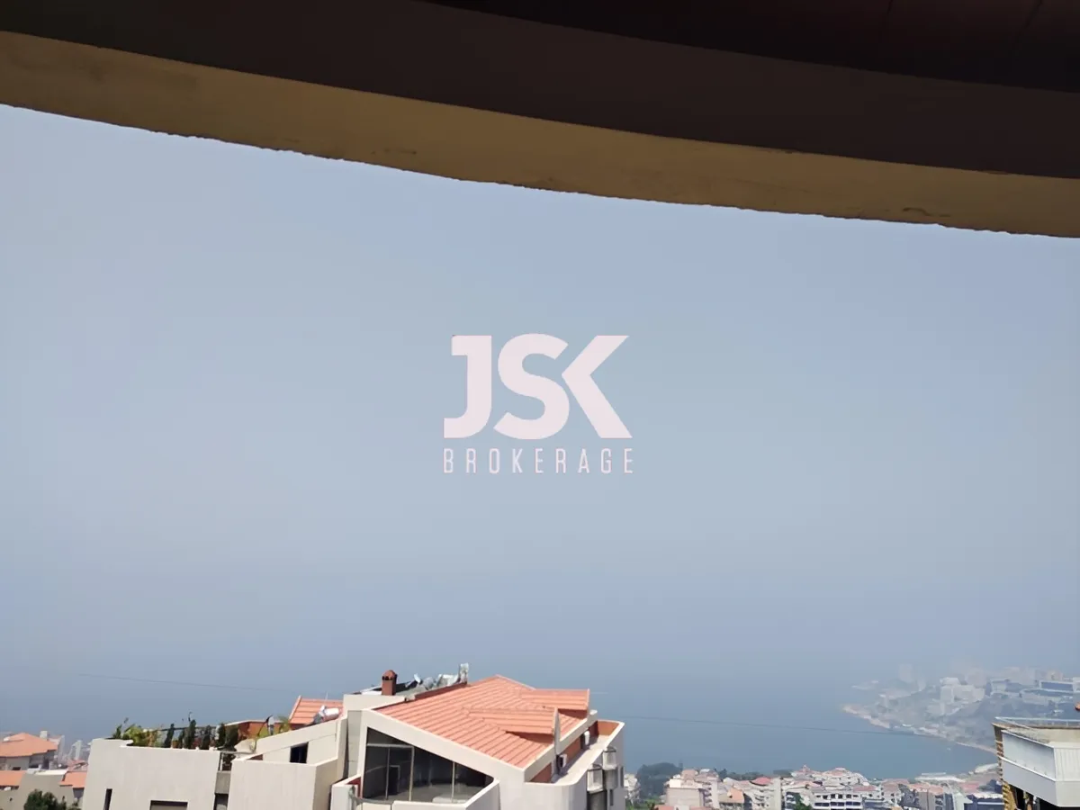Apartment for Sale in Kfar Hbab, Lebanon - 3 bed, 3 bath