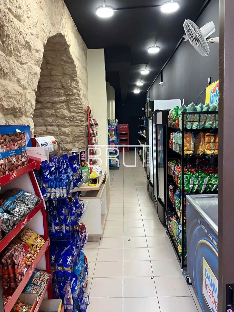 Shop For Rent in Zouk Mikael