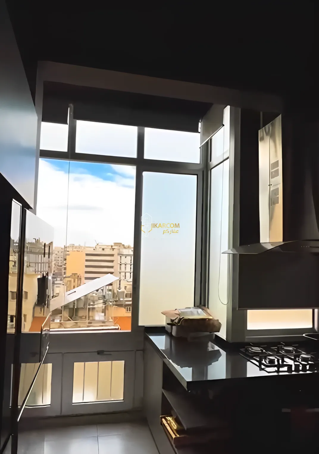 Apartment for Sale in Ras Al Naba'a