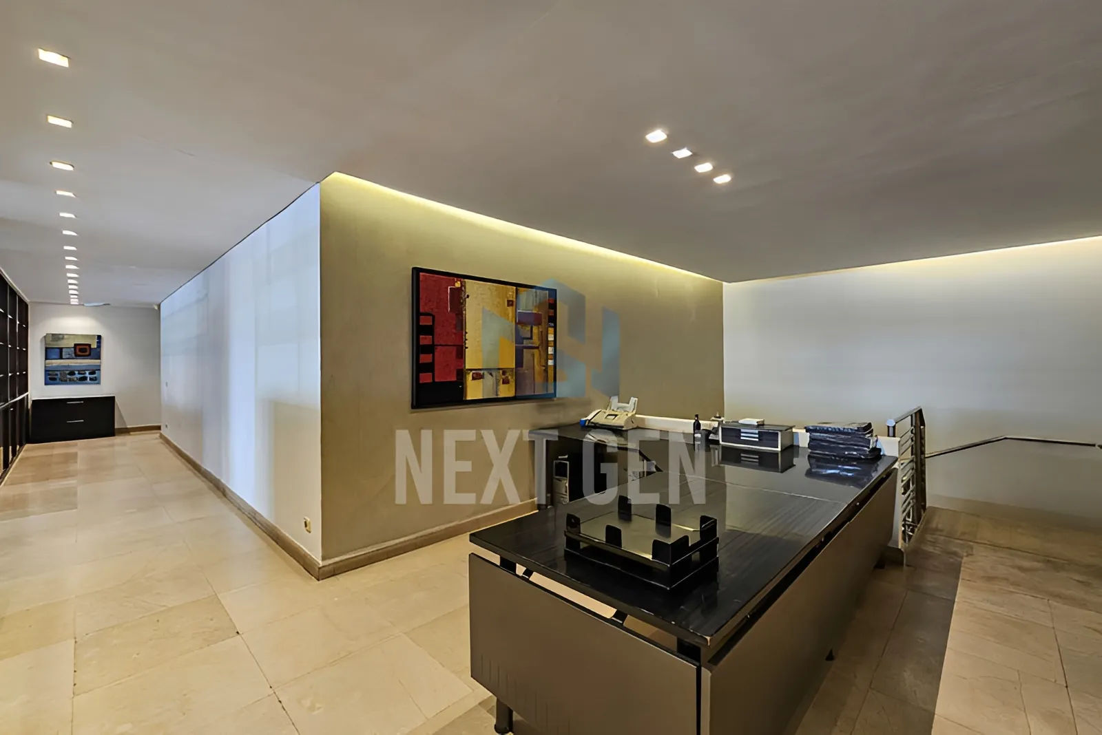 Office for Sale in Ramleh Al Bayda