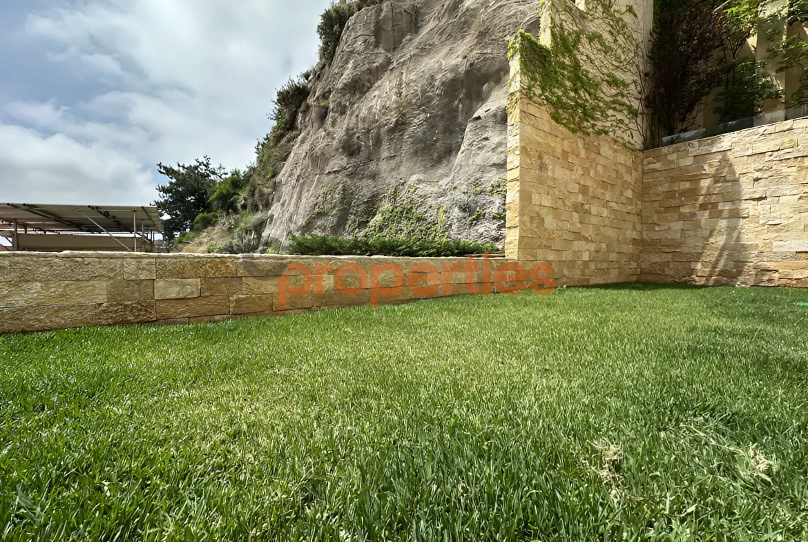 Apartment for sale in Biyyadah, Lebanon - 4 bed, 5 bath