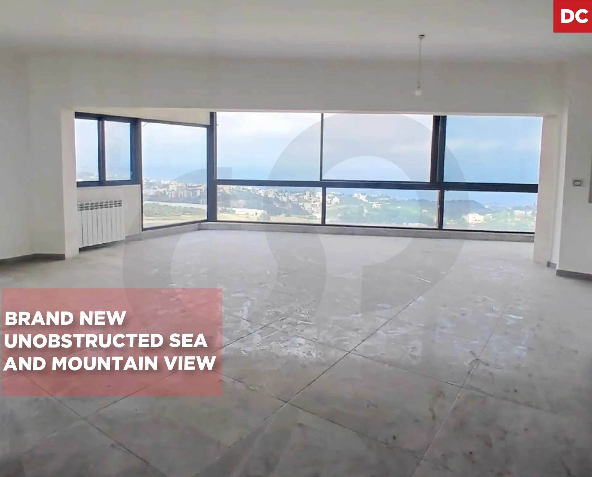 Apartment for Sale in Edde - 3 bed, 3 bath