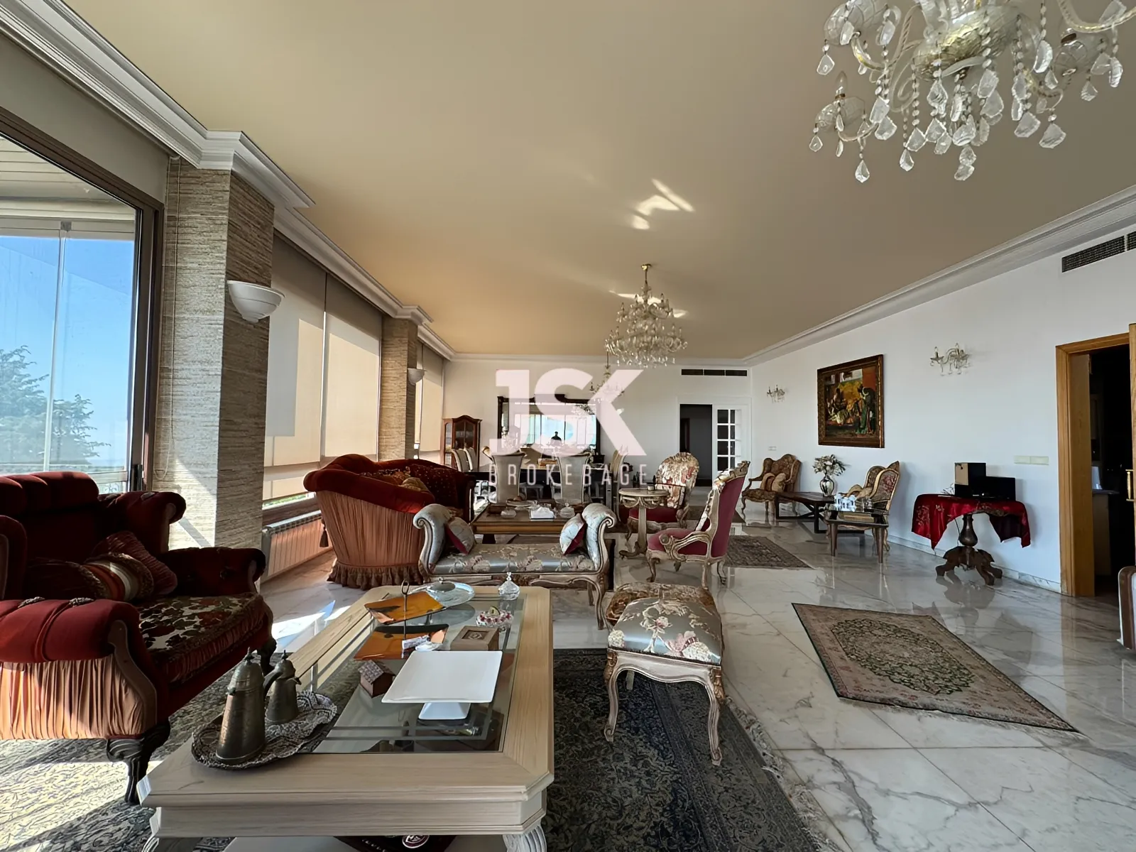 Apartment for Rent in Beit Meri