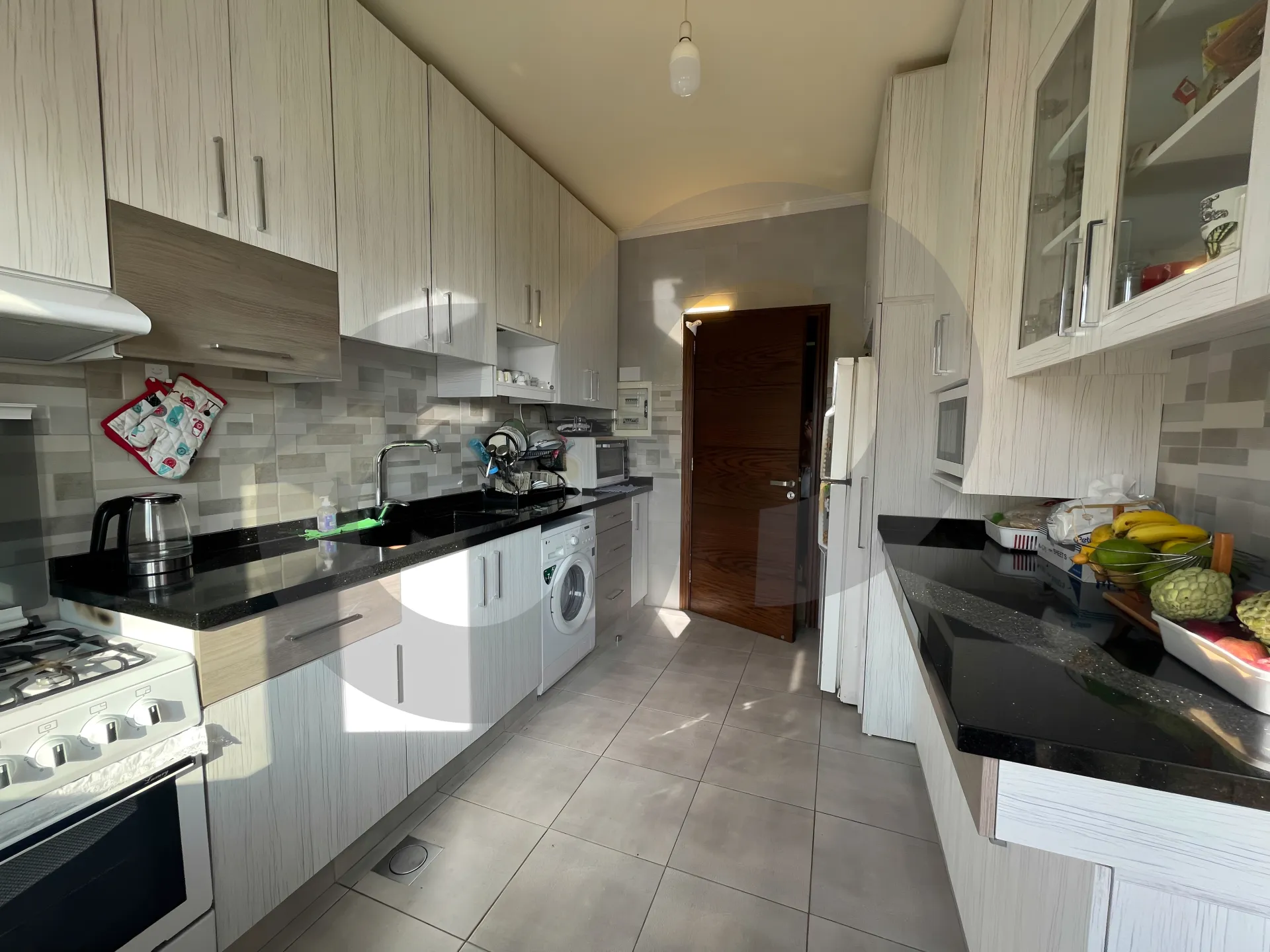 Apartment for Sale in Daoura