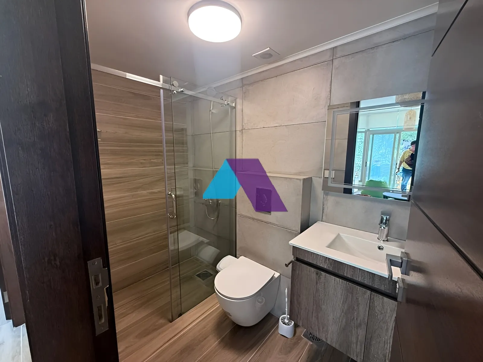 Chalet for rent in Faraya, Lebanon