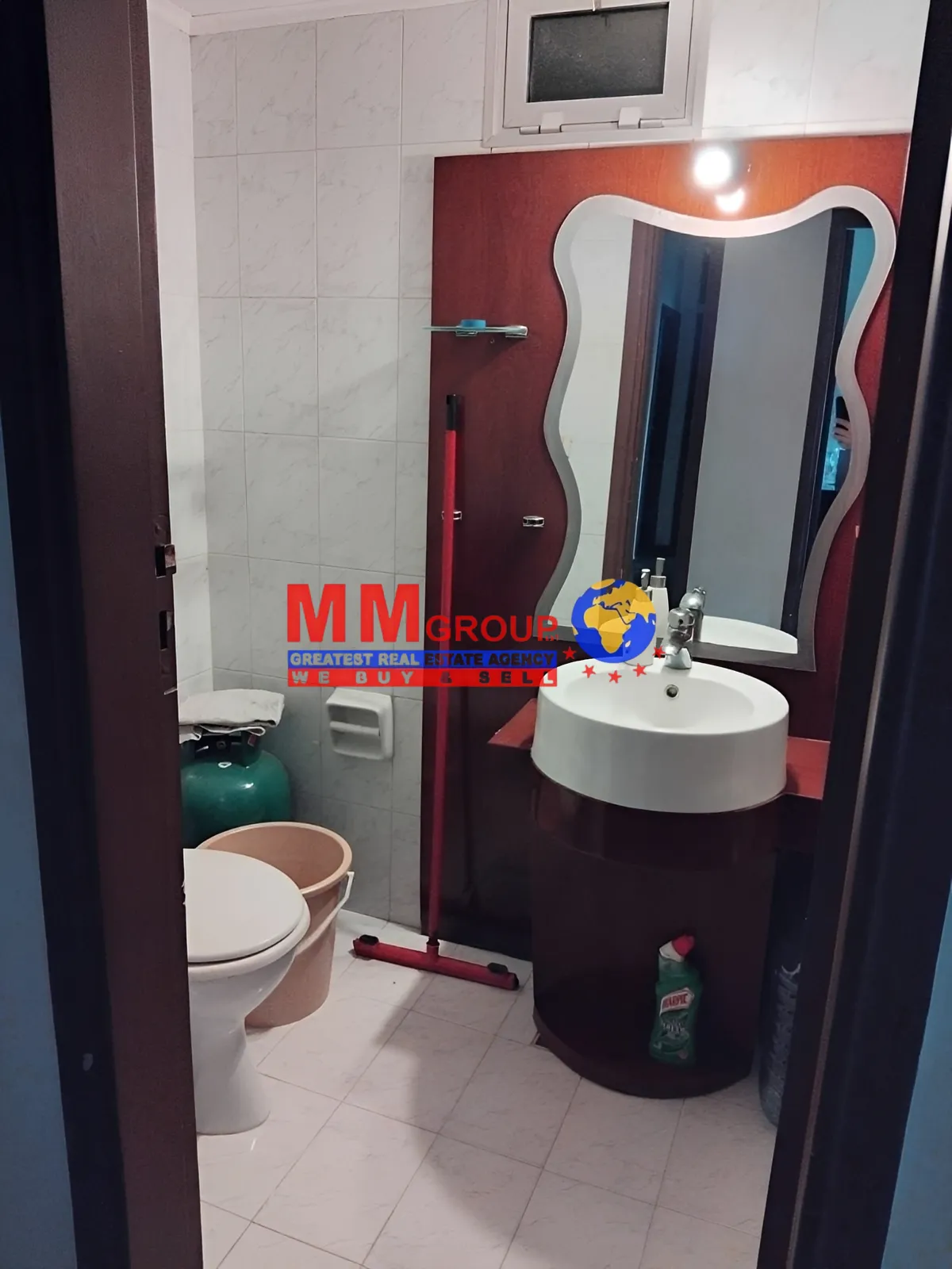 Apartment for Sale in Beit El Chaar - 3 bed, 2 bath