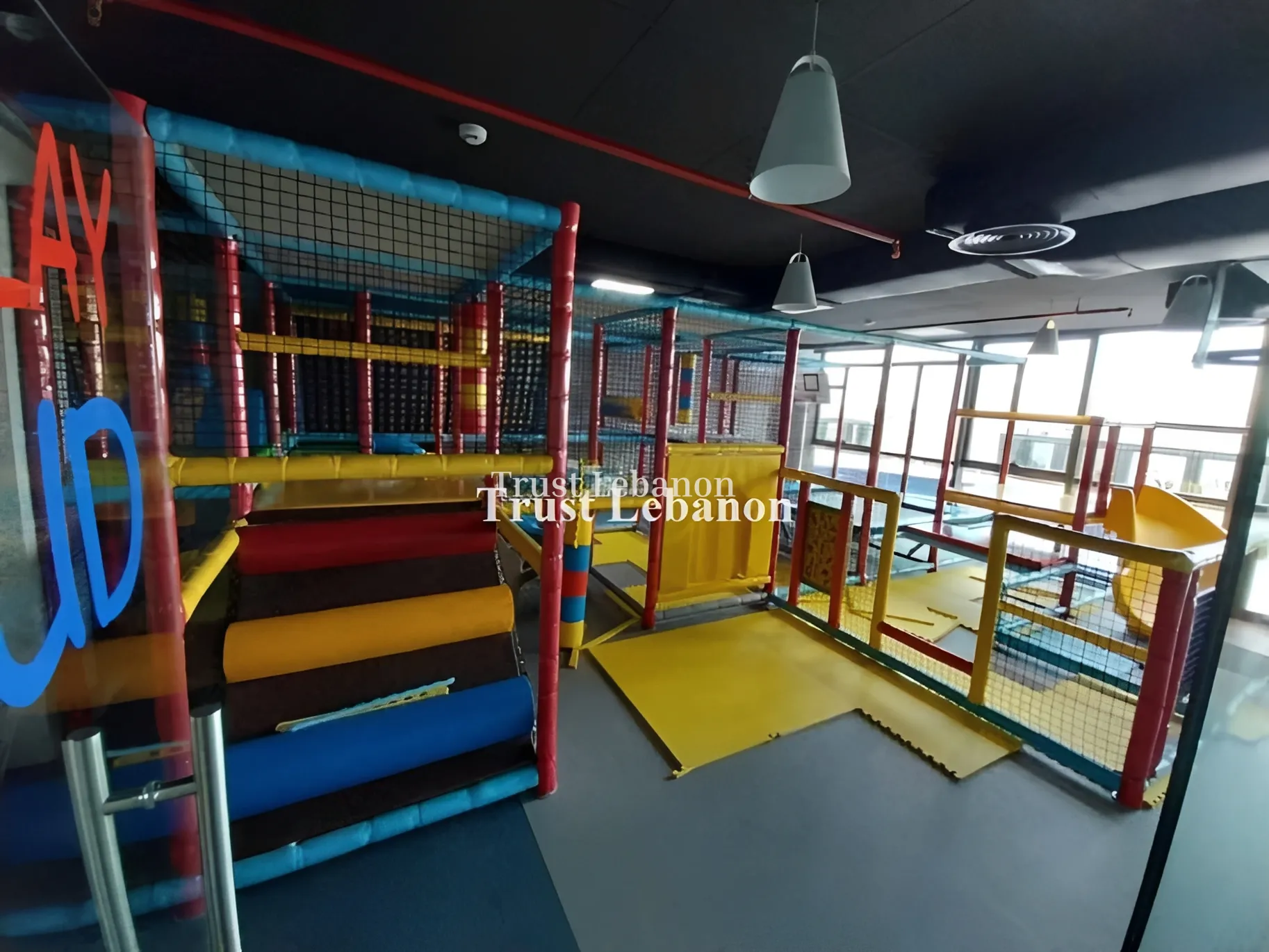 Apartment for rent in Dekwaneh, Lebanon
