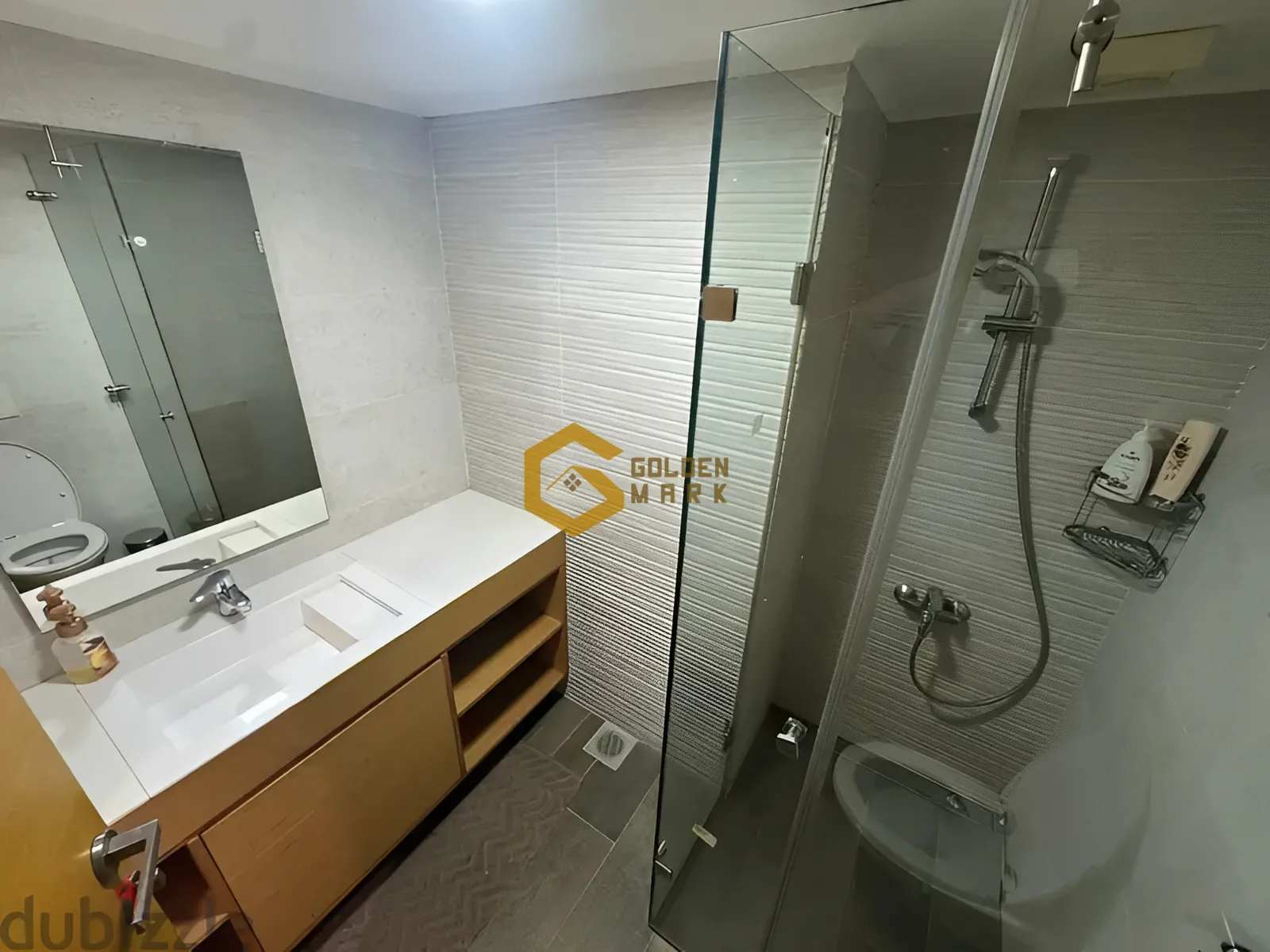 Apartment for Sale in Jdeideh - 3 bed, 2 bath