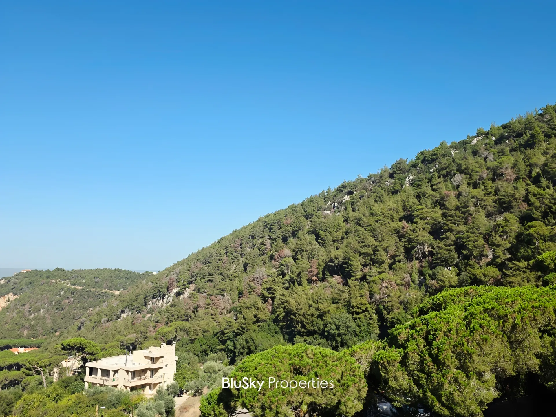 Apartment for sale in Mar chaaya, lebanon