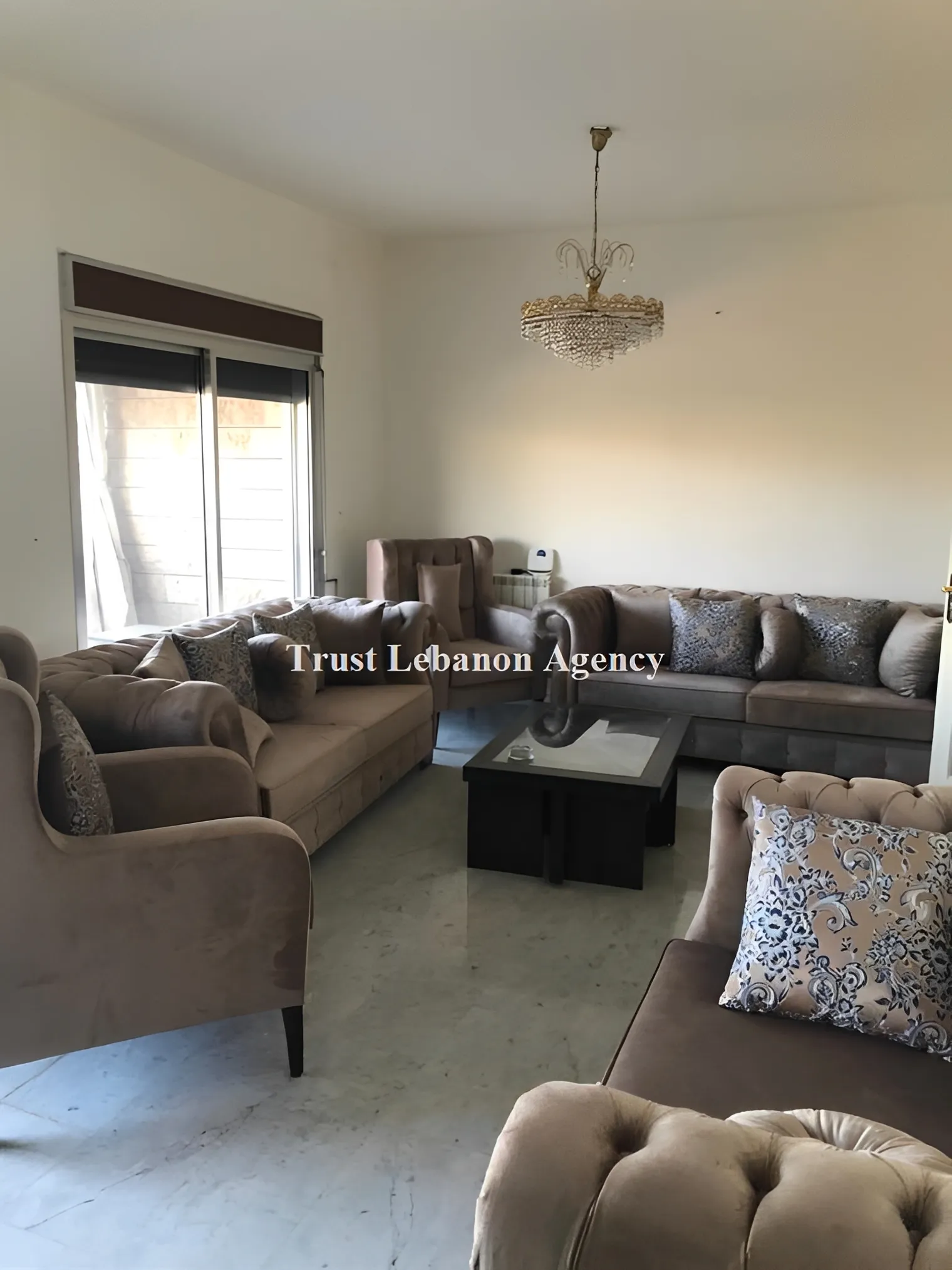 Apartment for Rent in Raifoun