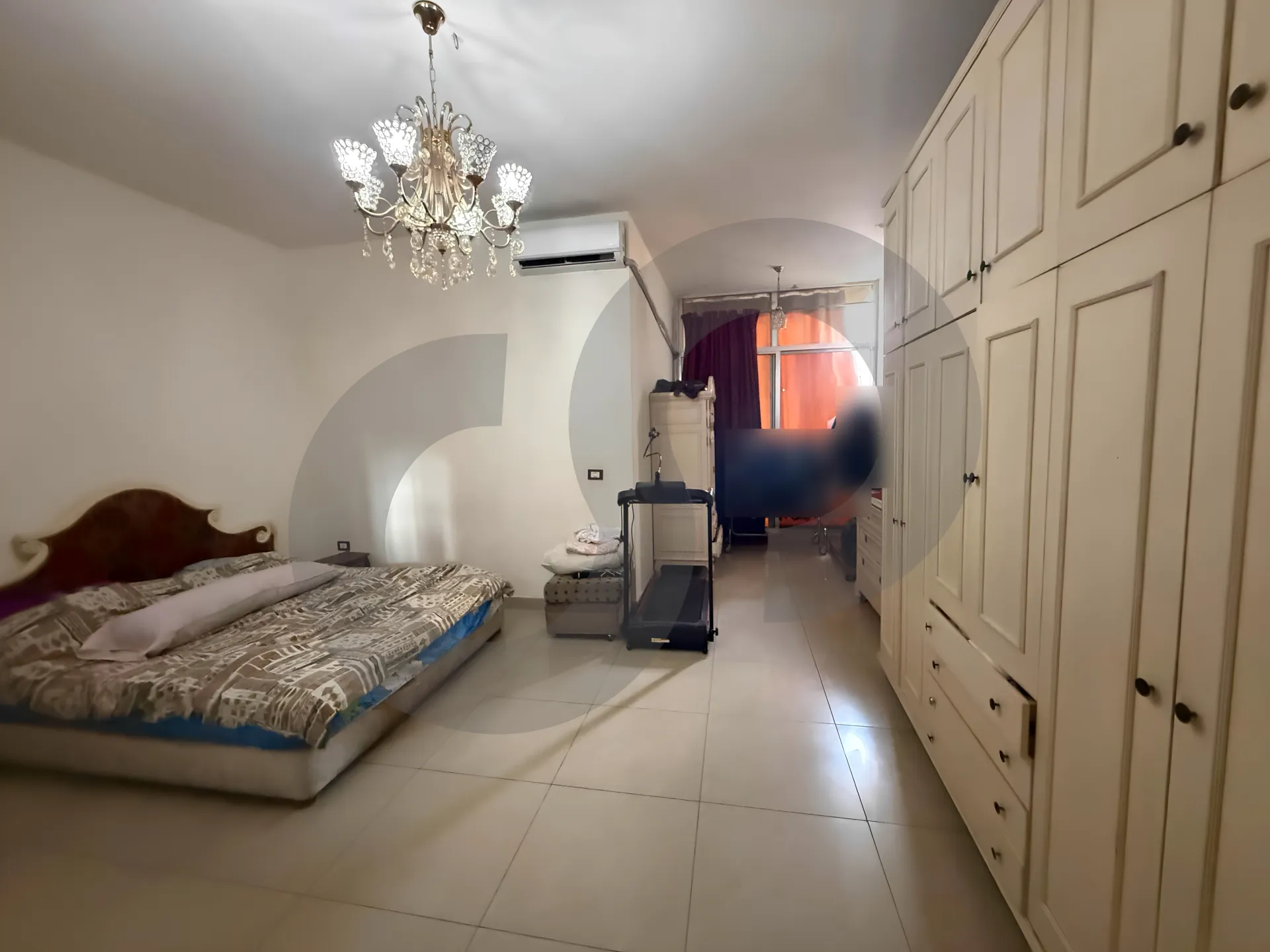 Apartment for Sale in Tariq El Jdideh