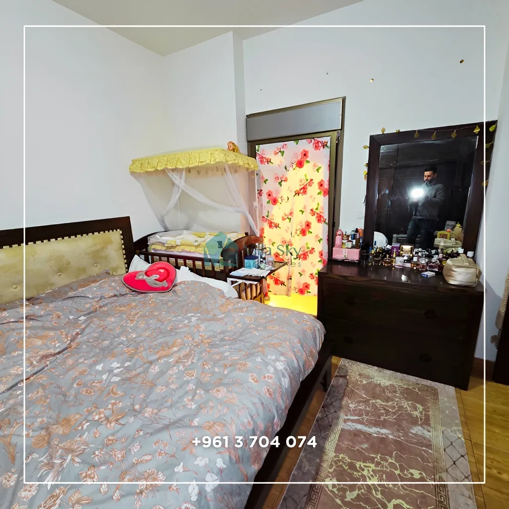 Apartment for sale in Jal El Dib, Lebanon