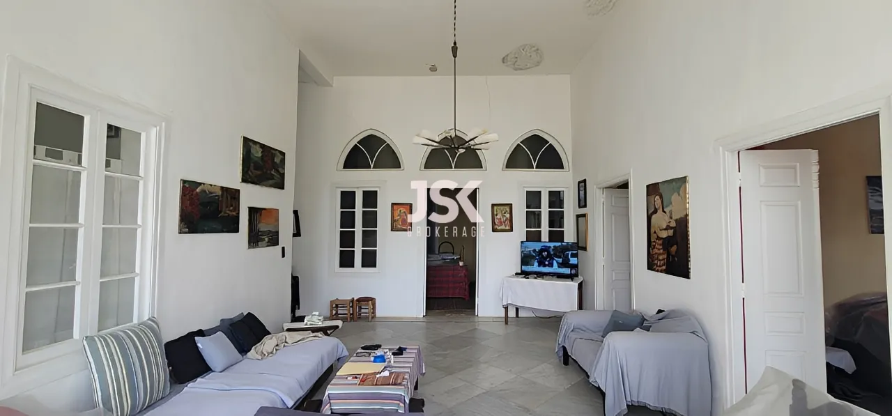 Villa for Sale in Ghbaleh