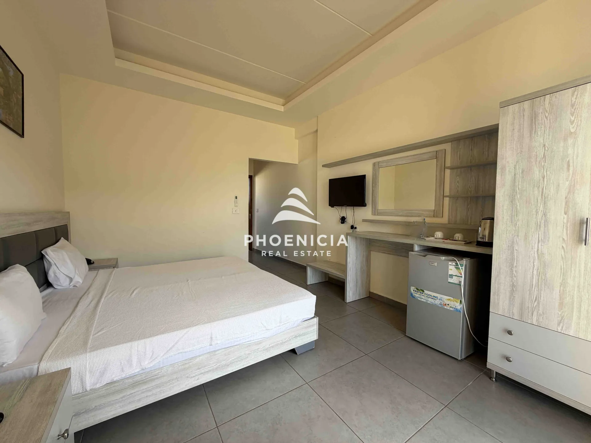 Studio for rent in Blat, Jbeil, Lebanon