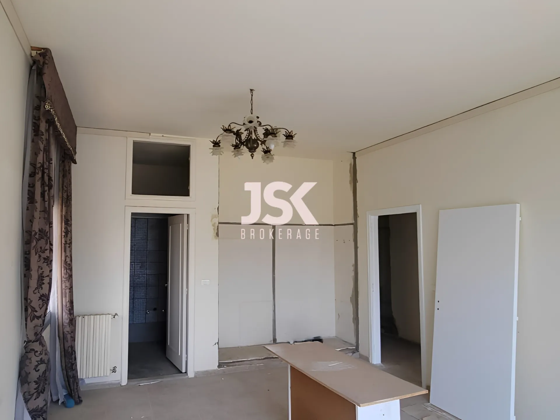 Apartment for Sale in Harissa