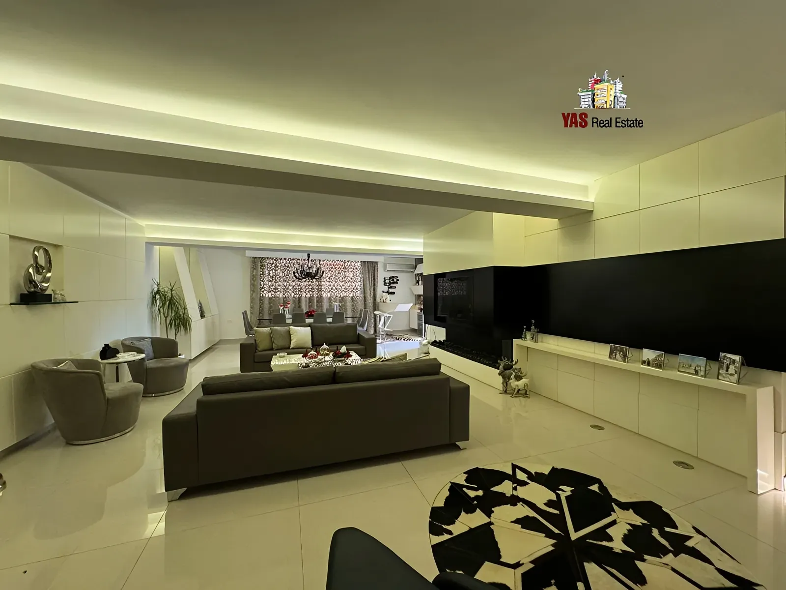 Apartment for Sale in Ballouneh