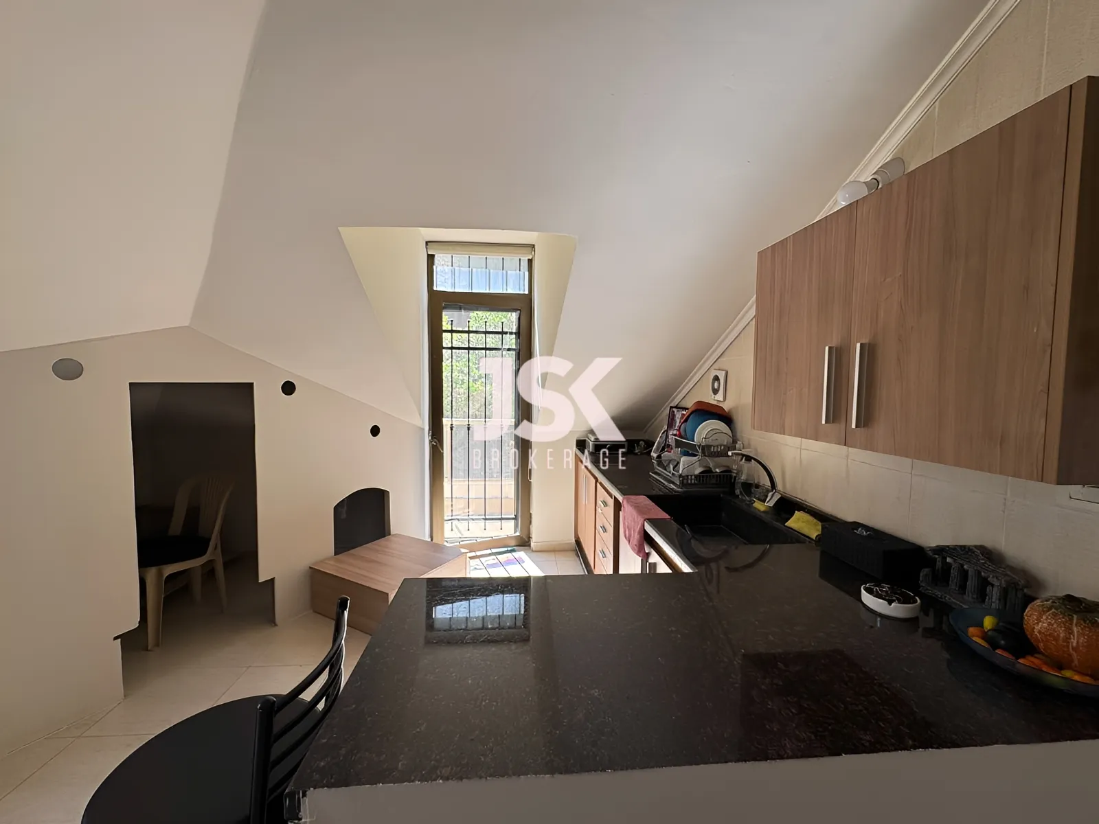 Duplex for Sale in Mansourieh