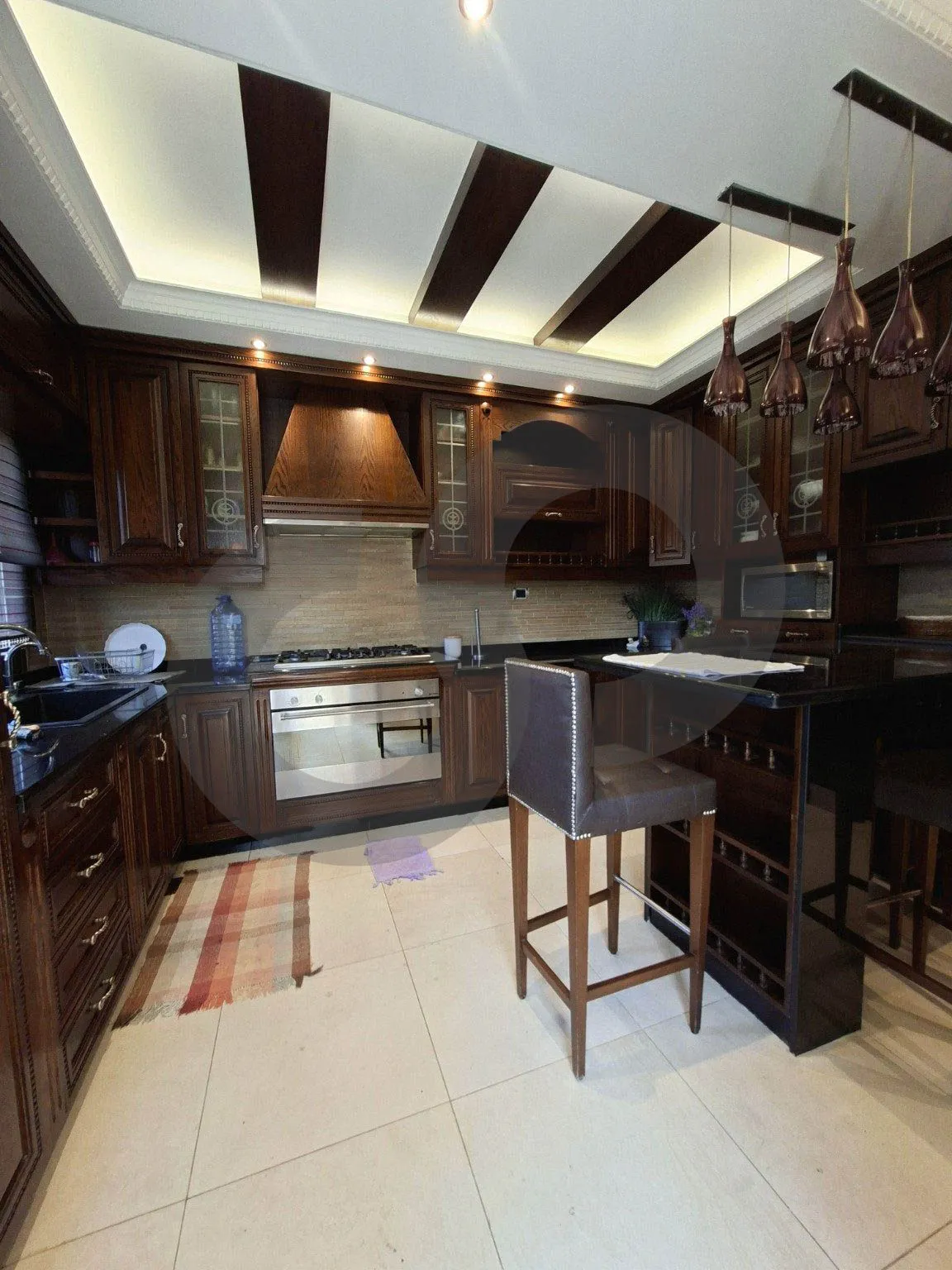 Apartment for Sale in Sanayeh