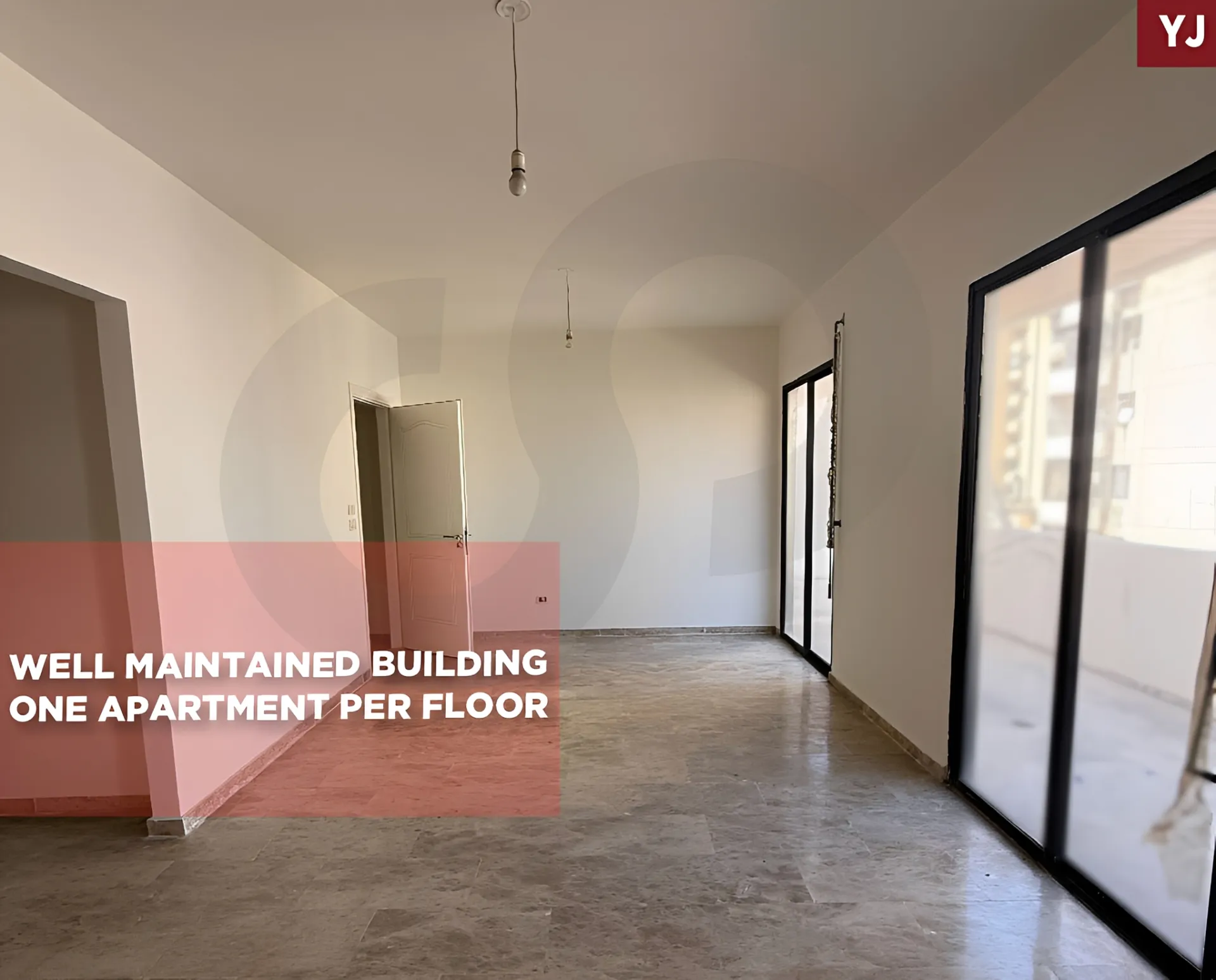Building for Sale in Beirut