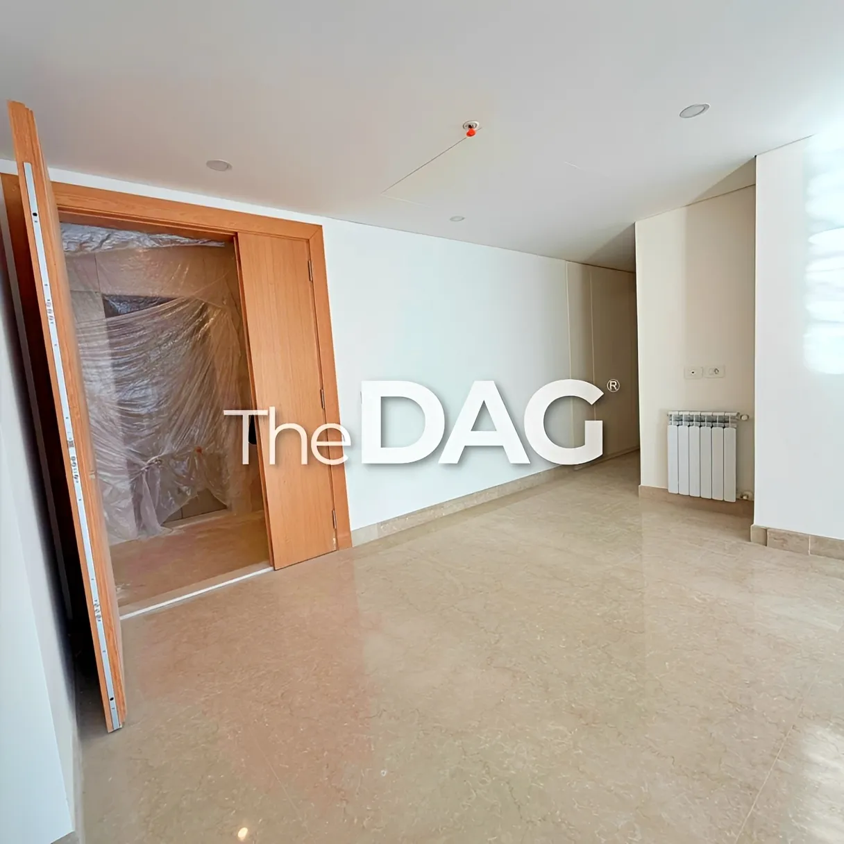Apartment for sale in Clemenceau, Bayrut, Lebanon
