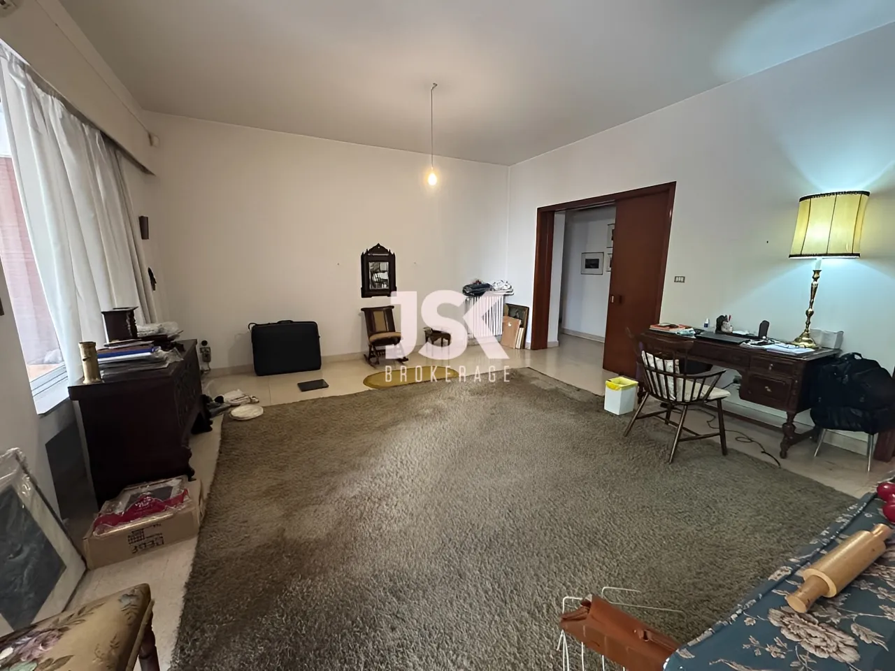 Apartment for Sale in Ras Beirut - 3 bed, 2 bath