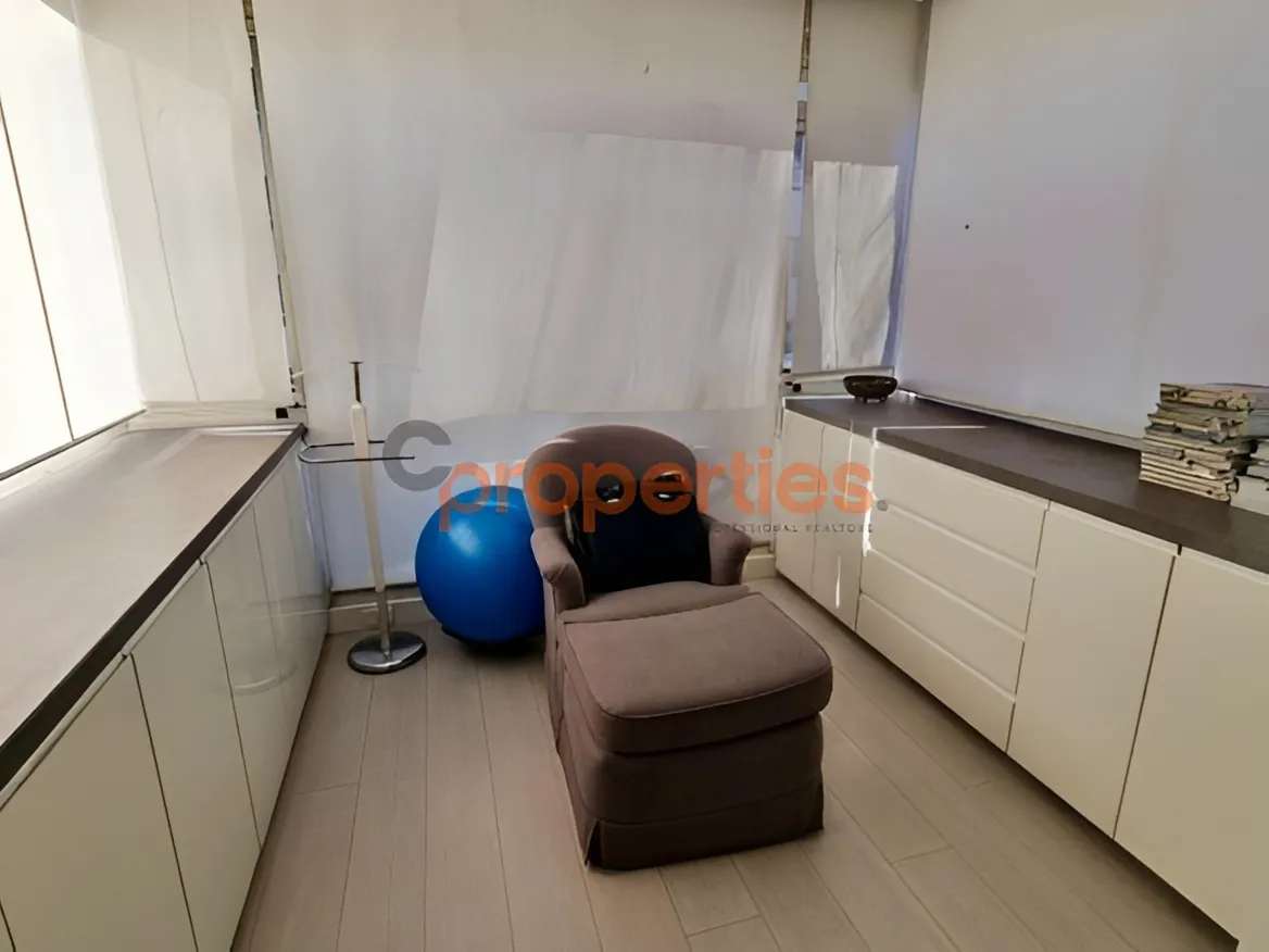 Apartment for Rent in Achrafieh