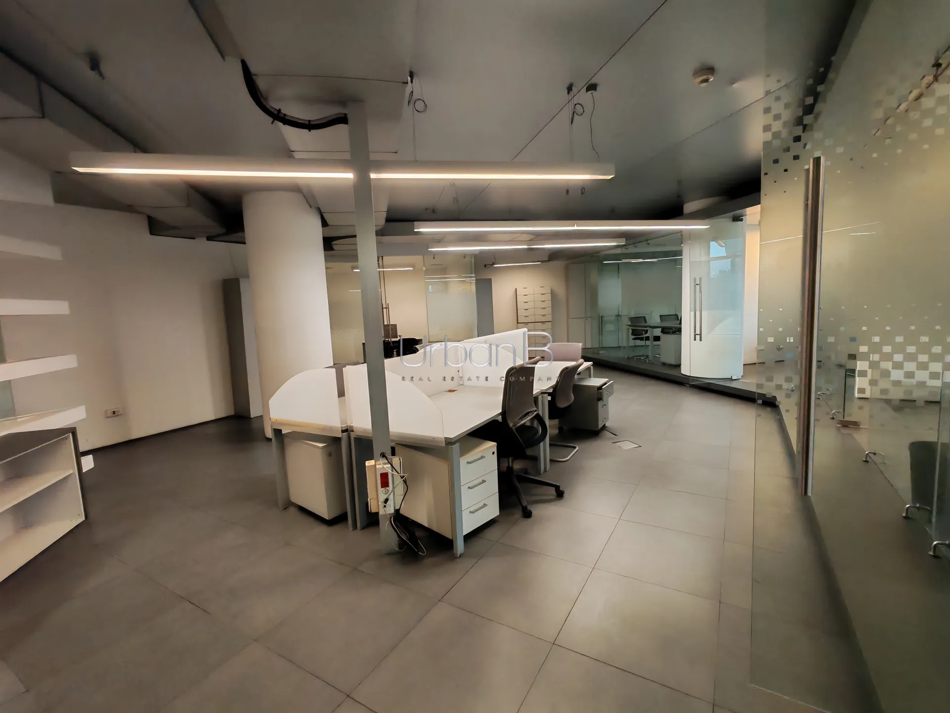 Commercial Property in Achrafieh, beirut, lebanon