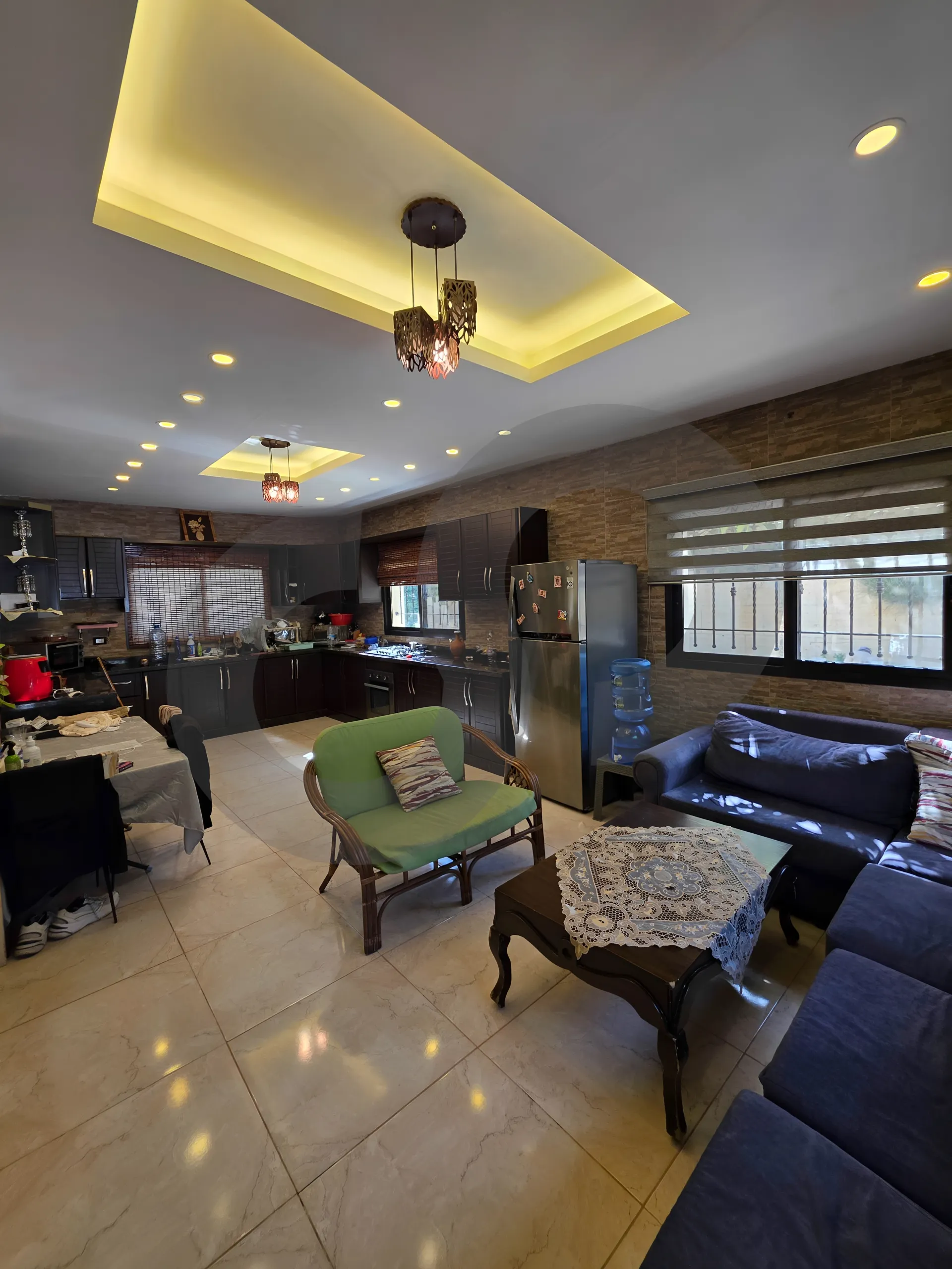 Villa for Sale in Aley