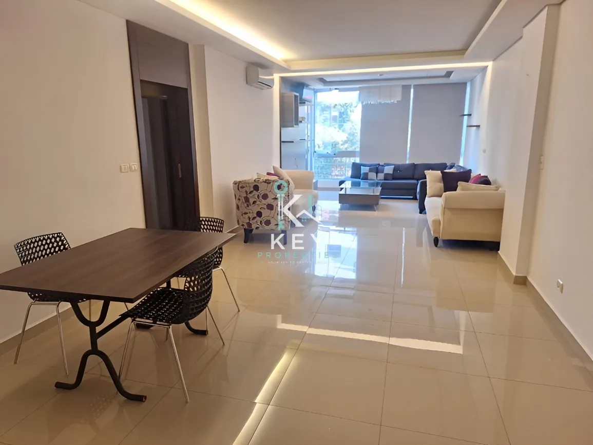 Apartment for rent in Bsalim, Lebanon