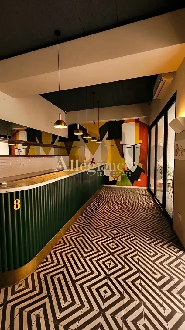Shop for rent in Achrafieh