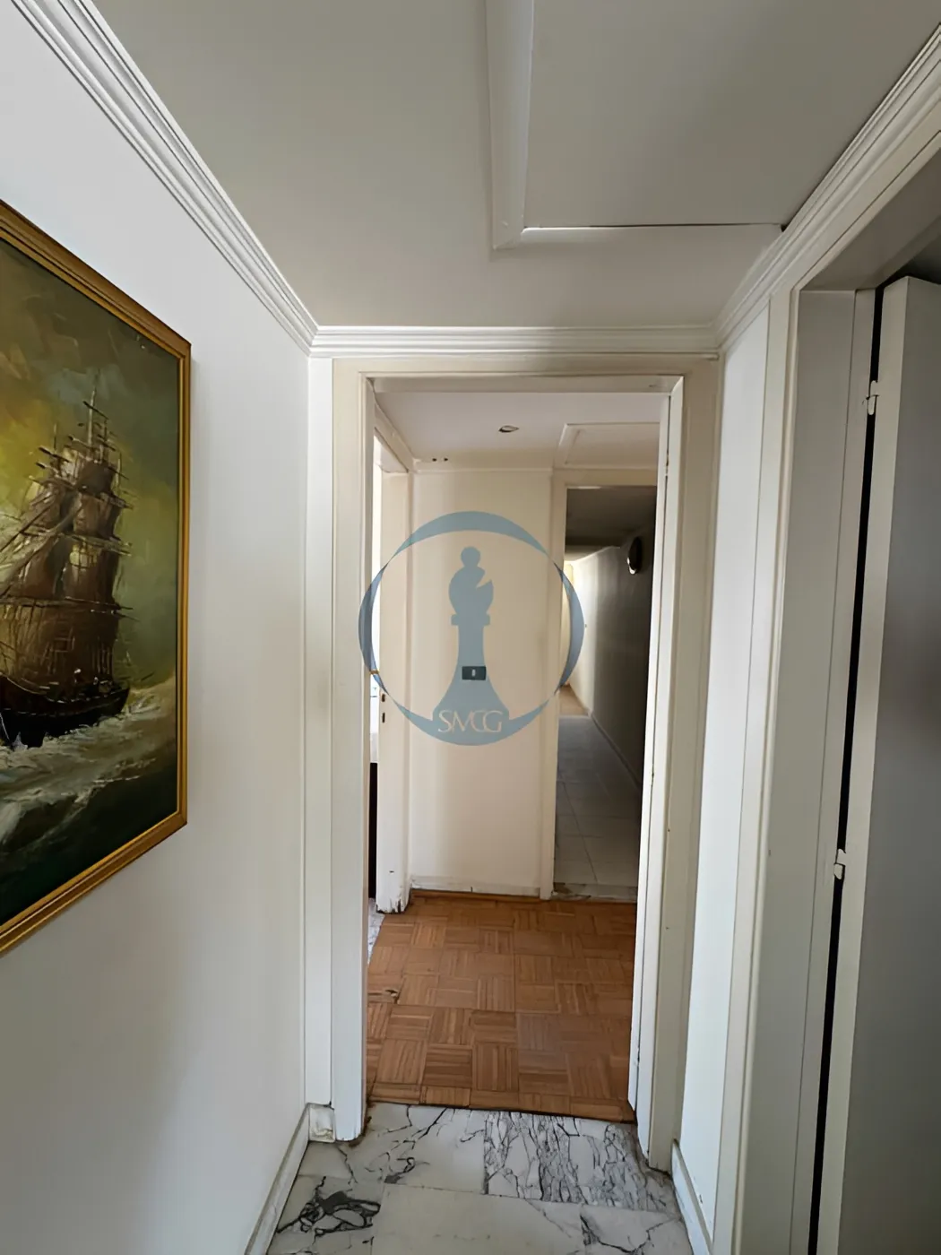 Apartment for sale in Haret Sakher